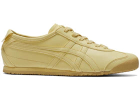 Onitsuka Tiger Mexico 66 Cactful Yellow