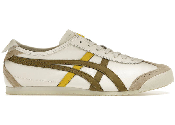 Onitsuka Tiger Mexico 66 Cream Rover sneakers - authentic streetwear shoes