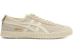 Onitsuka Tiger Mexico 66 Delegation Vanilla Cream - vue 360