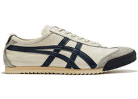 Onitsuka Tiger Mexico 66 Deluxe NM Birch Indigo Blue