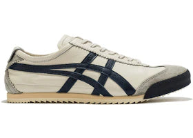 Onitsuka Tiger Mexico 66 Deluxe NM Birch Indigo Blue - authentic ASICS sneakers