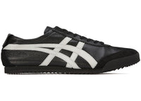 Onitsuka Tiger Mexico 66 Deluxe NM Black White