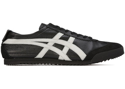 Onitsuka Tiger Mexico 66 Deluxe NM Black White - sneakers view 2