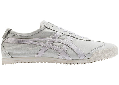 Onitsuka Tiger Mexico 66 Deluxe NM White - sneakers view 2