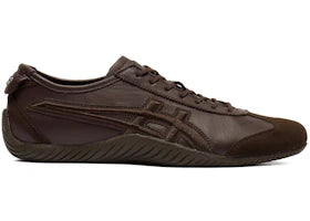 Onitsuka Tiger Mexico 66 Driving Licorice Brown - authentic Onitsuka Tiger sneakers