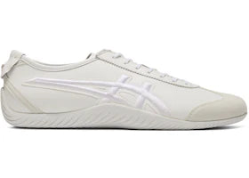 Onitsuka Tiger Mexico 66 Driving Triple White