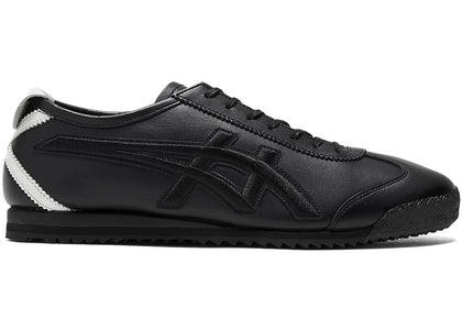 Onitsuka Tiger Mexico 66 GDX NM Black White - sneakers view 2