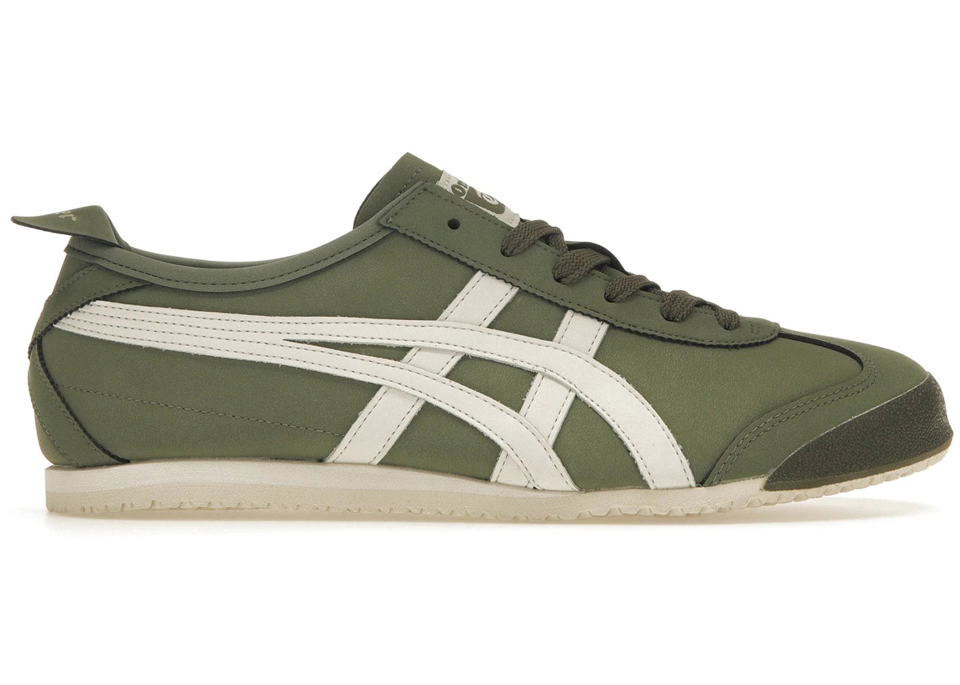Onitsuka Tiger Mexico 66 Mantle Green Cream
