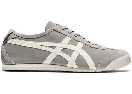 Onitsuka Tiger Mexico 66 Oyster Grey Cream sneakers - authentic streetwear shoes