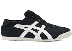 Onitsuka Tiger Mexico 66 Paraty Black White - authentic ASICS sneakers
