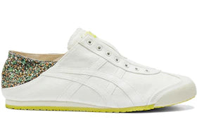 Onitsuka Tiger Mexico 66 Paraty Cream Green - vue 360