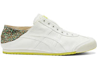 Onitsuka Tiger Mexico 66 Paraty Cream Green
