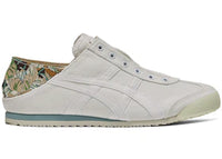 Onitsuka Tiger Mexico 66 Paraty White Floral