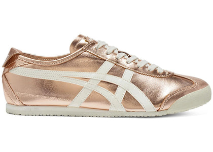 Onitsuka Tiger Mexico 66 Rose Gold sneakers - authentic streetwear shoes