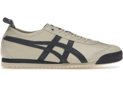 Onitsuka Tiger Mexico 66 SD Birch Peacoat sneakers - authentic streetwear shoes