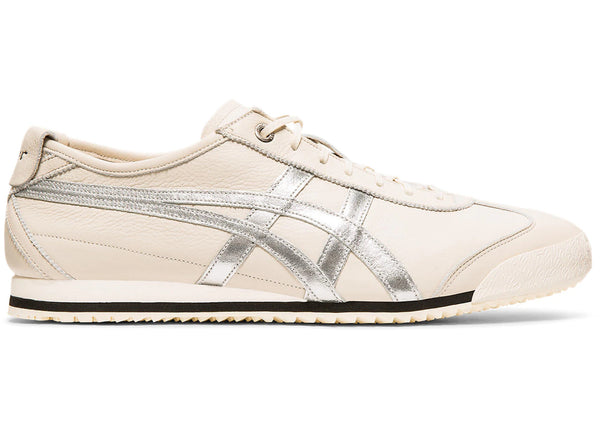 Onitsuka Tiger Mexico 66 SD Birch Silver sneakers - authentic ASICS shoes