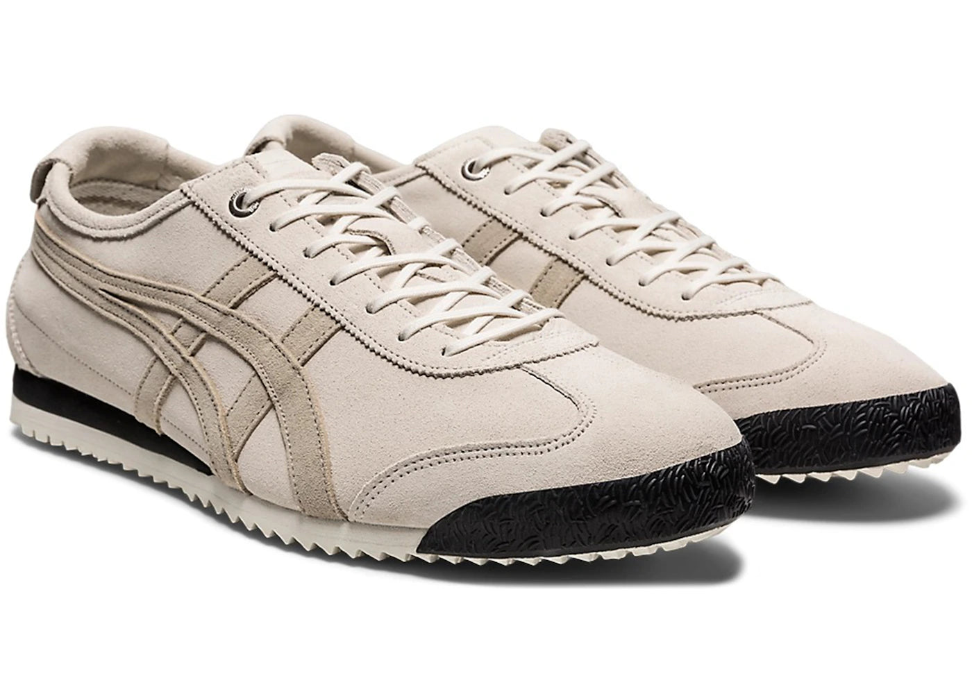 Onitsuka Tiger Mexico 66 SD Birch Wood Crepe - vue secondaire A