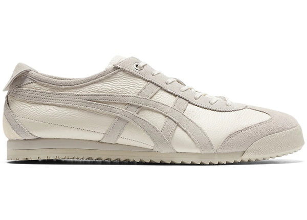Onitsuka Tiger Mexico 66 SD Cream Birch sneakers - authentic streetwear shoes