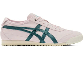 Onitsuka Tiger Mexico 66 SD Crystal Pink Spruce Green Gum - vue 360