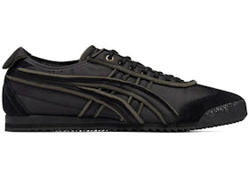 Onitsuka Tiger Mexico 66 SD Exposed Foam Black - vue 360