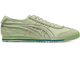 Onitsuka Tiger Mexico 66 SD Exposed Foam Jade - vue 360