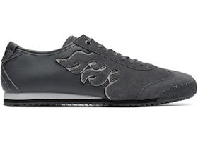 Onitsuka Tiger Mexico 66 SD Flame Carrier Grey Black - vue 360