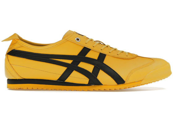 Onitsuka Tiger Mexico 66 SD Kill Bill (Yellow Midsole) (2024) sneakers - authentic Onitsuka Tiger shoes