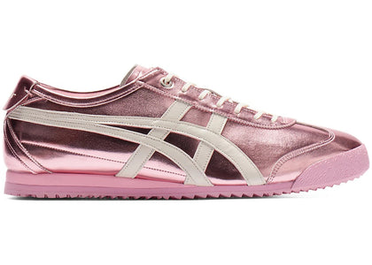 Onitsuka Tiger Mexico 66 SD Metallic Series Crystal Pink Cream - authentic Onitsuka Tiger sneakers