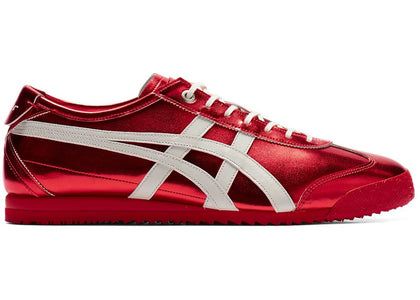 Onitsuka Tiger Mexico 66 SD Metallic Series Ginger Peach Cream - sneakers view 2