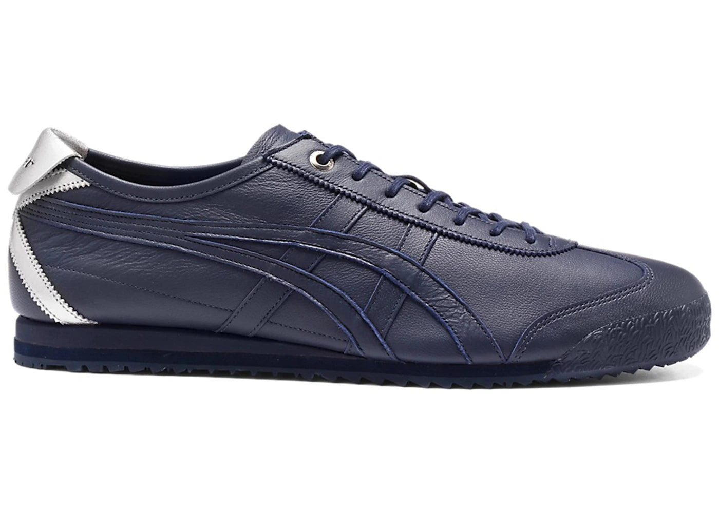 Onitsuka Tiger Mexico 66 SD Midnight Navy Silver