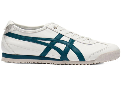 Onitsuka Tiger Mexico 66 SD Off-White Spruce Green - sneakers view 2