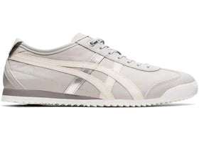 Onitsuka Tiger Mexico 66 SD Oyster Grey Cream Silver
