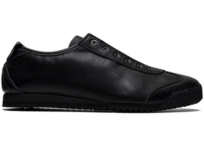 Onitsuka Tiger Mexico 66 SD Slip-On Black