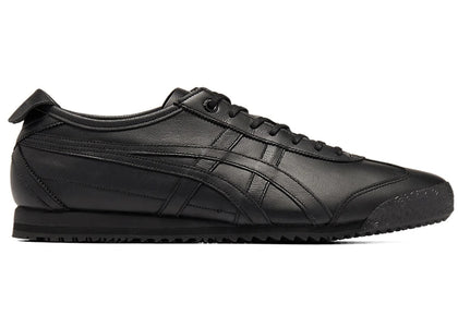 Onitsuka Tiger Mexico 66 SD Triple Black - authentic Onitsuka Tiger sneakers