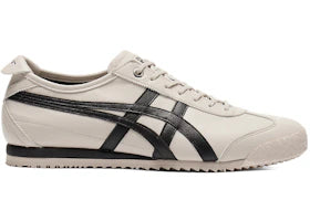 Onitsuka Tiger Mexico 66 SD Warm Beige Black - vue 360