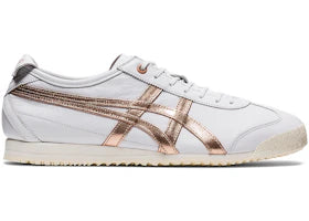 Onitsuka Tiger Mexico 66 SD White Rose Gold - vue 360