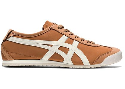 Onitsuka Tiger Mexico 66 Sand Red Cream sneakers - authentic ASICS shoes