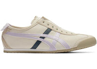Onitsuka Tiger Mexico 66 Slip-On Birch Faded Ash Rock