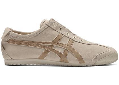 Onitsuka Tiger Mexico 66 Slip-On Birch Wood Crepe (2023) - authentic ASICS sneakers