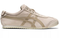 Onitsuka Tiger Mexico 66 Slip-On Birch Wood Crepe