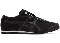 Onitsuka Tiger Mexico 66 Slip-On Schwarz