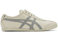 Onitsuka Tiger Mexico 66 Slip-On Cream Grey