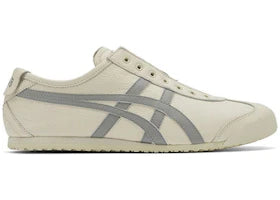 Onitsuka Tiger Mexico 66 Slip-On Cream Grey