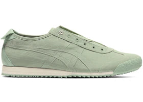 Onitsuka Tiger Mexico 66 Slip-On Dark Jade - vue 360