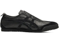 Onitsuka Tiger Mexico 66 Slip-On Deluxe Triple Black