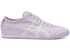 Onitsuka Tiger Mexico 66 Slip-On Digital Lavender Cream - vue 360
