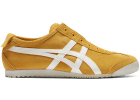Onitsuka Tiger Mexico 66 Slip-On Golden Glow - vue 360