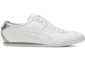 Onitsuka Tiger Mexico 66 Slip-On White Grey