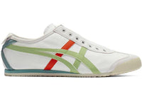 Onitsuka Tiger Mexico 66 Slip-On White Jade Orange