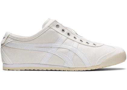 Onitsuka Tiger Mexico 66 Slip-On White sneakers - authentic ASICS shoes